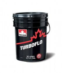 PETRO-CANADA TURBOFLO R&O 10